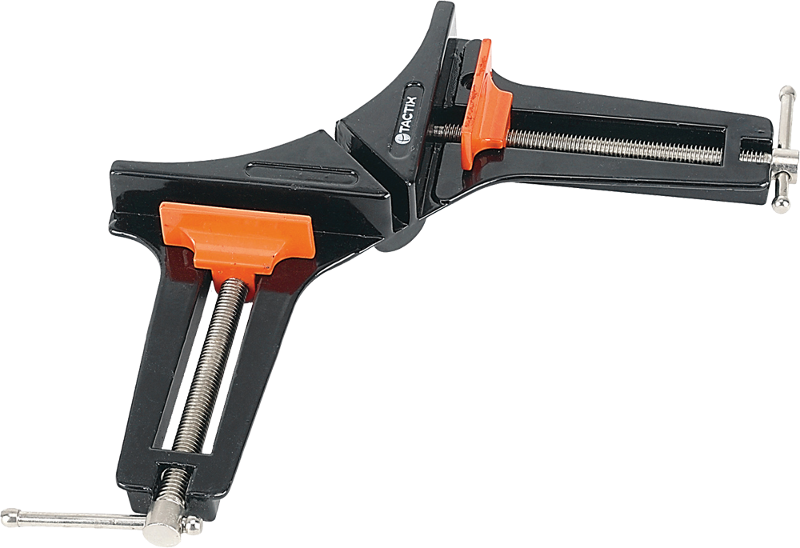 Струбцина кутова 75 мм TC, фото 1