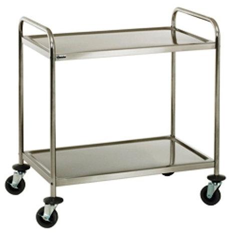 Сервірувальний візок IKTS 35