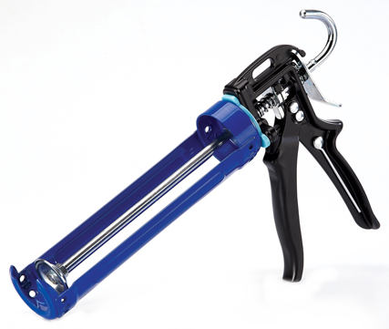 Пістолет д/герметика проф.310 мл, фото 1