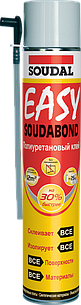 Піна-клей SOUDABOND EASY 750 мл