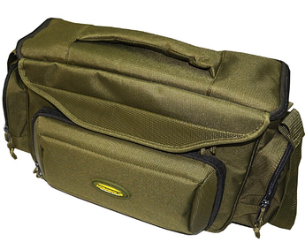 Сумка рибальська РС-4