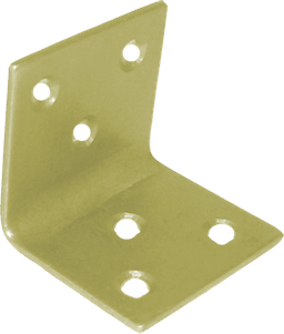 Куточки і пластини