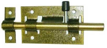 Засувки, засуви, шпінгалети