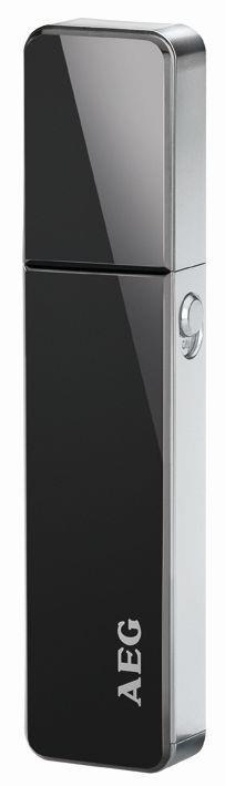 Тример для носа AEG NE 5637