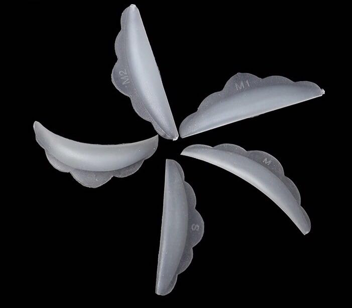 Бігуді для ламінування вій "Dolly's Lash", розмір М2