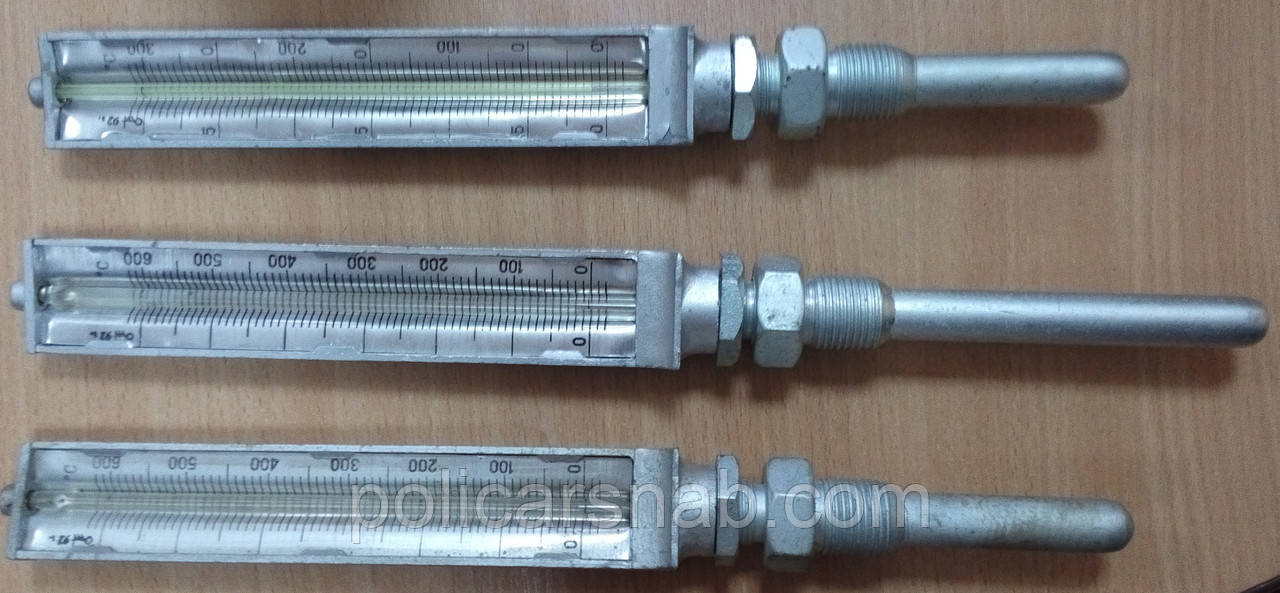 Термометр вібростійкій СП-1 вик. 4