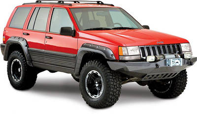 Cherokee (ZJ) (1992-1998)