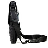 Чоловіча сумка в стилі Lenwe Bolo, фото 3