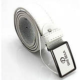 Ремінь у стилі Dike Beila, фото 4