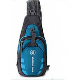 Чоловічий рюкзак Bobo outdoor, фото 2