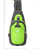 Чоловічий рюкзак Bobo outdoor, фото 4