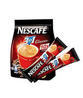 Кава Nescafe 3in1