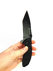 Ніж складаний, кишений — Totem pocket knife (B038BS), фото 3