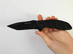 Ніж складаний, кишений — Totem pocket knife (B038BS)