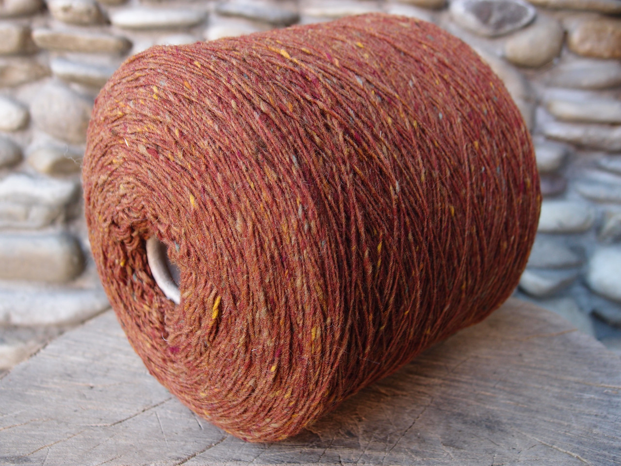 Твідова пряжа SOFT DONEGAL TWEED, фото 1