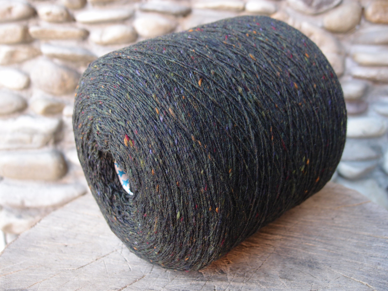 Твідова пряжа SOFT DONEGAL TWEED