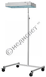 Опромінювач фототерапевтичний ОФП-01