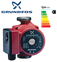 Циркуляционный насос Grundfos UPS 25/60/130 (Китай)