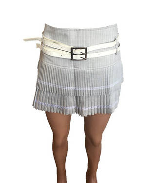 Коротка спідниця Туреччина, фото 2