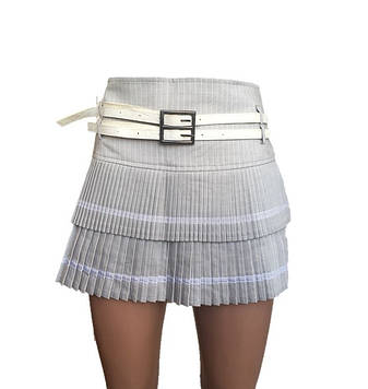 Коротка спідниця Туреччина, фото 1