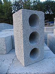 Шлакоблок в Одесі