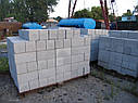 Шлакоблок київ, фото 4