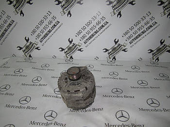 Генератор MERCEDES-BENZ W221 s-class (A0131540502)