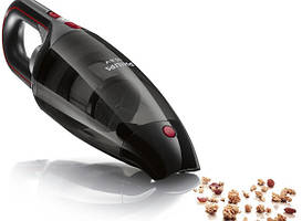 Ручні пилососи