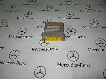 Блок керування AirBag MERCEDES-BENZ W639 vito (A9064461542) 