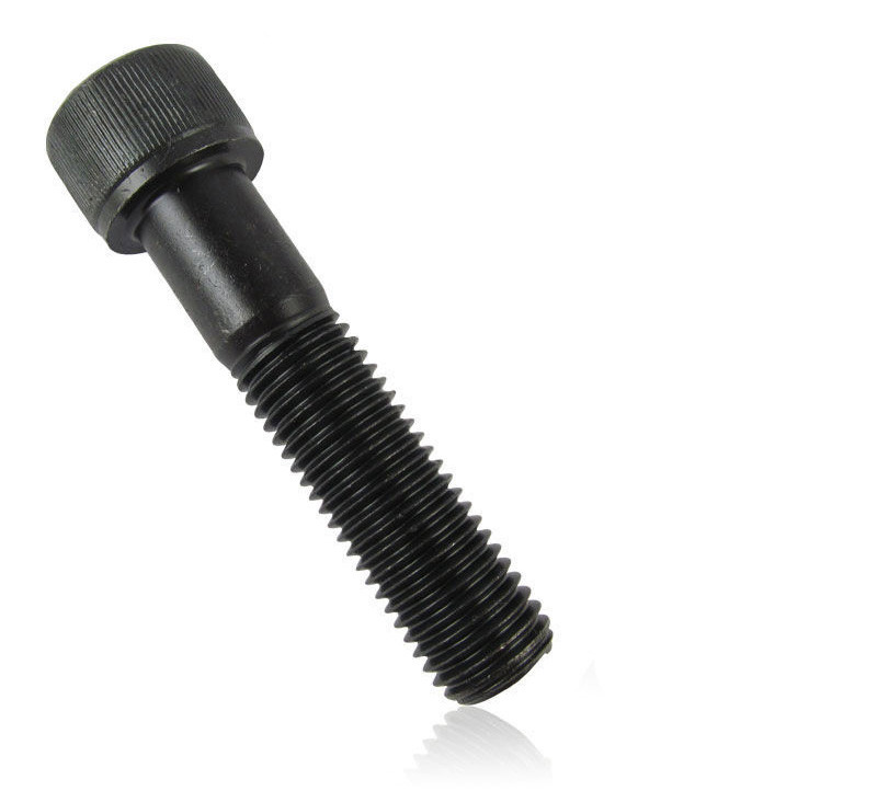 Винт М8×1 с мелкой резьбой и цилиндрической головкой DIN 912, ГОСТ ...