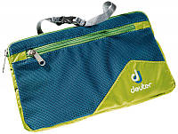 Косметичка Deuter Wash Bag Lite II Зеленый