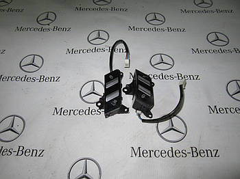 Кнопки центрального замка MERCEDES-BENZ W221 s-class (A2218213051 / A2218213151) 