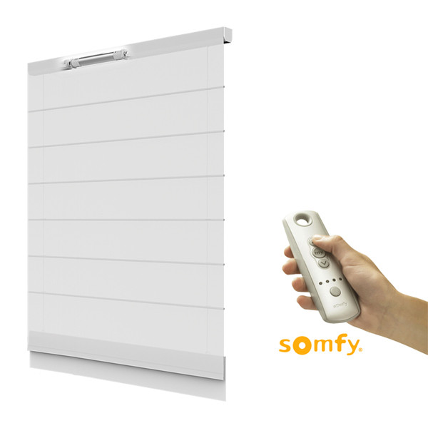 Комплект автоматики Somfy для римської карниза