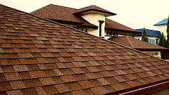 Бітумна черепиця