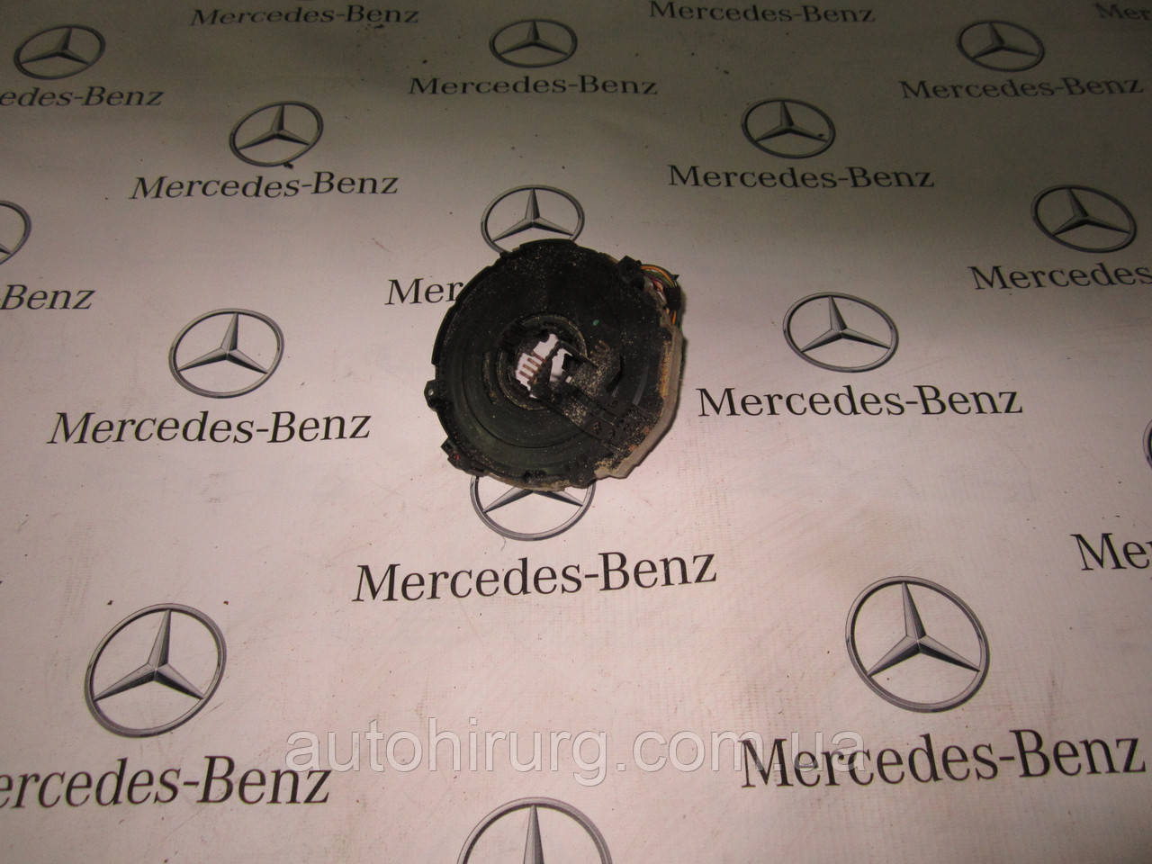 Підрулевий шлейф MERCEDES-BENZ W221 s-class (A1714640518)