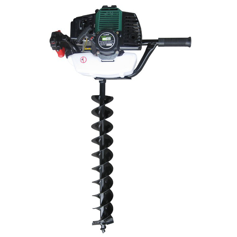 Мотобур Iron Angel MD3353 (3.5 л. с.), фото 1