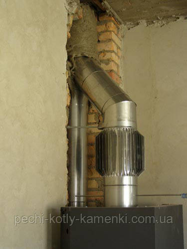 Радиаторная труба