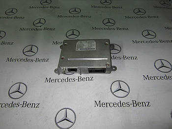 Блок керування телефоном і Bluetooth MERCEDES-BENZ W221 s-class (A2218207485) 
