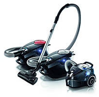 Стандартні пилососи