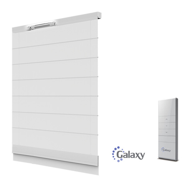 Комплект автоматики для Galaxy римського карниза