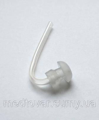 Індивідуальна вушна вкладка No1, фото 1