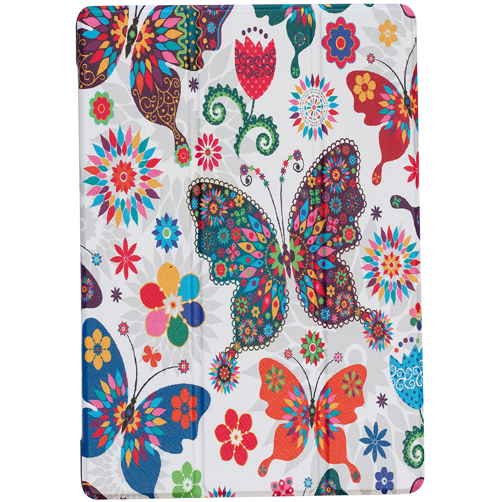 Чохол Slimline Print для ASUS Zenpad 10 Z301ML, Z301MFL Butterflies