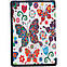 Чохол Slimline Print для ASUS Zenpad 10 Z301ML, Z301MFL Butterflies, фото 3