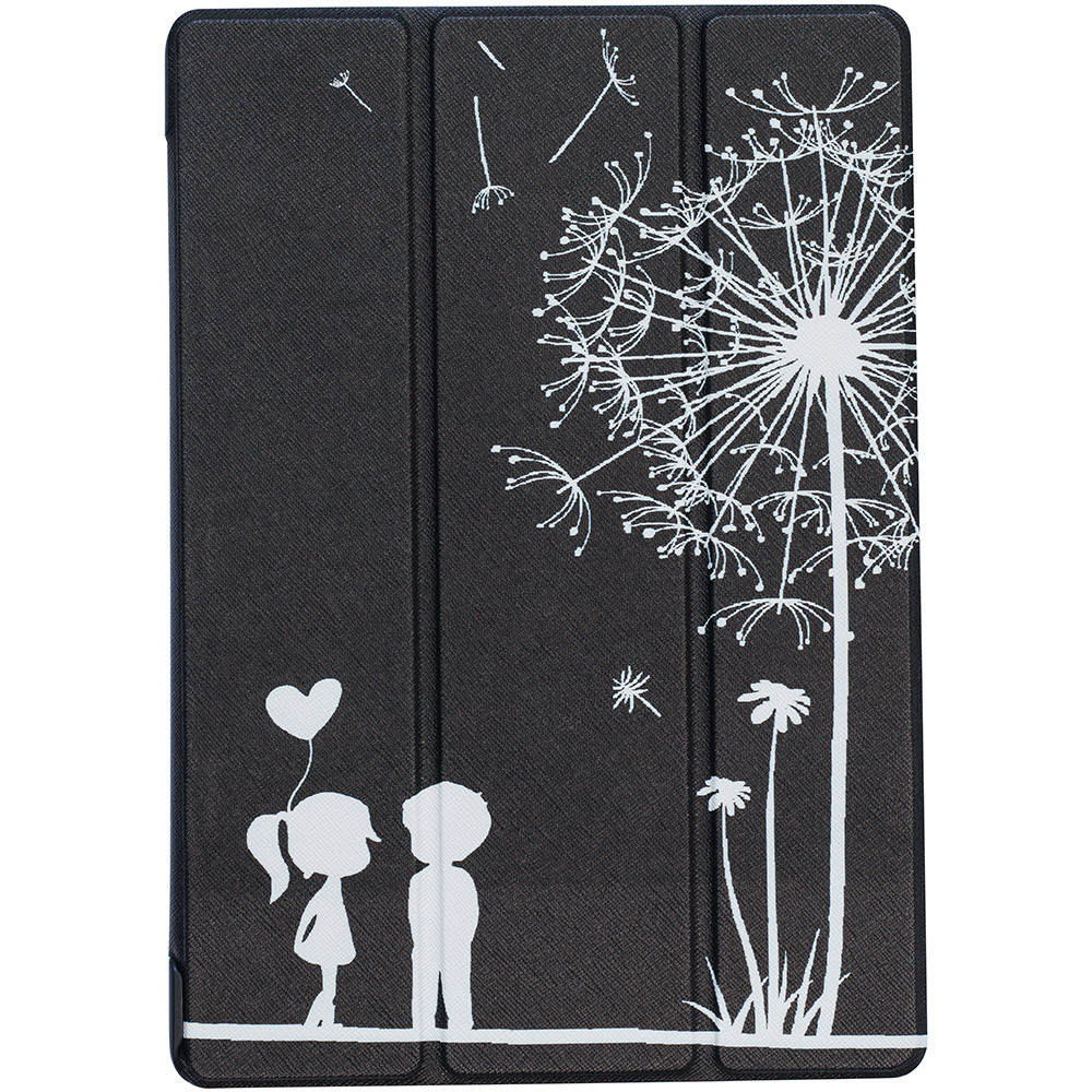 Чохол Slimline Print для ASUS Zenpad 10 Z300C, Z300M Dandelion