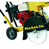 Швонарізувач Masalta MF14-2 (Loncin), фото 4