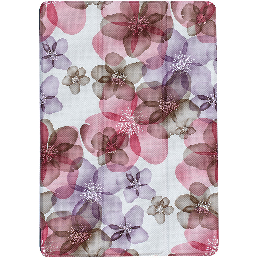 Чохол Slimline Print для ASUS Zenpad 10 Z300C, Z300M Flowers