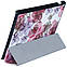 Чохол Slimline Print для ASUS Zenpad 10 Z300C, Z300M Flowers, фото 4