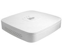 IP відеореєстратор Dahua NVR4104-P-4KS2 / L