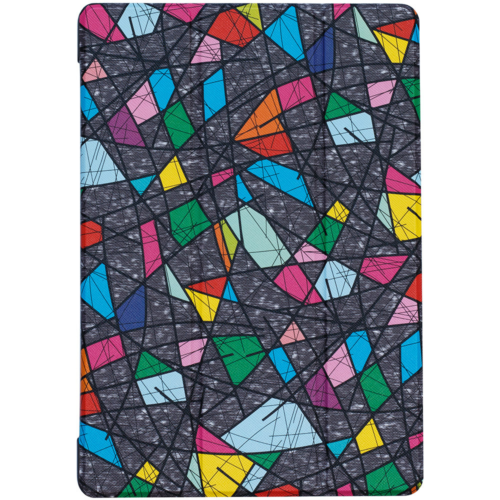 Чехол Slimline Print для ASUS Zenpad 10 Z300C, Z300M Stained Glass
