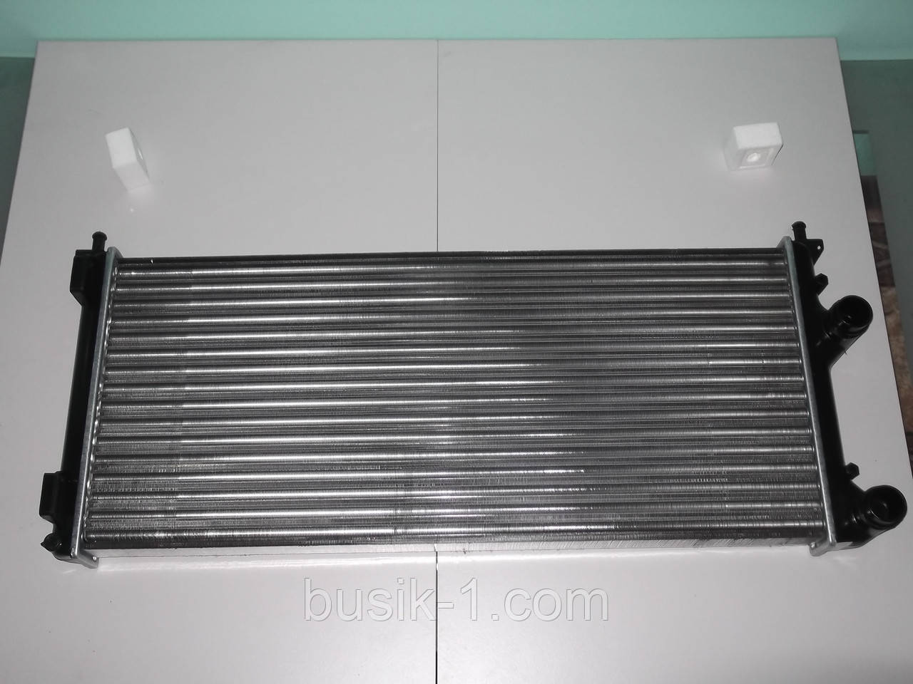 Радіатор охолодження води Doblo 00-г. у 700*310*34, фото 1